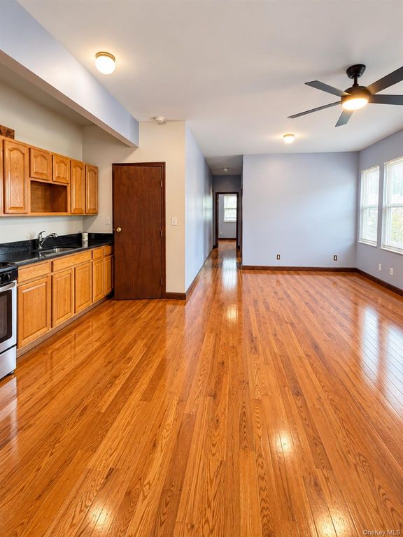 97-46 77th Street 2nd Floor, Ozone Park, NY 11416
