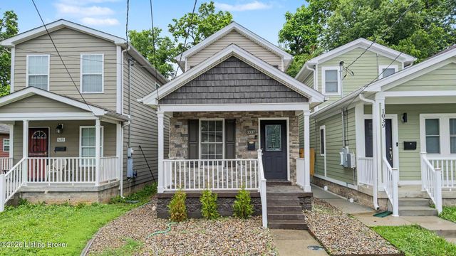 1037 S Hancock St, Louisville, KY 40203