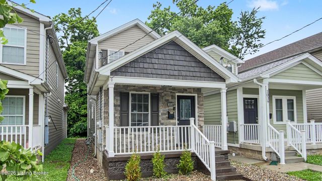 1037 S Hancock St, Louisville, KY 40203