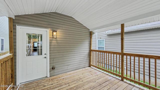 1037 S Hancock St, Louisville, KY 40203