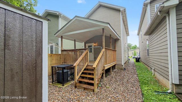 1037 S Hancock St, Louisville, KY 40203