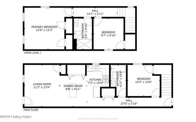 1037 S Hancock St, Louisville, KY 40203