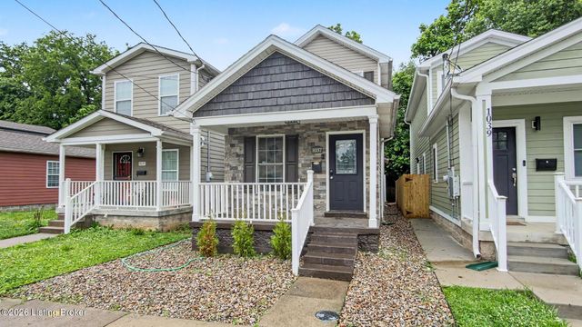 1037 S Hancock St, Louisville, KY 40203