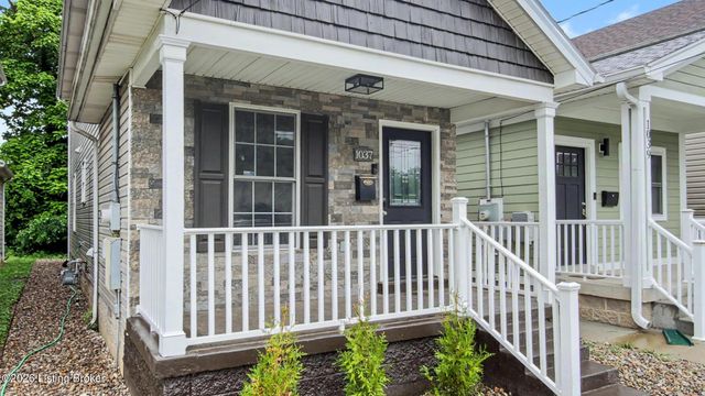 1037 S Hancock St, Louisville, KY 40203