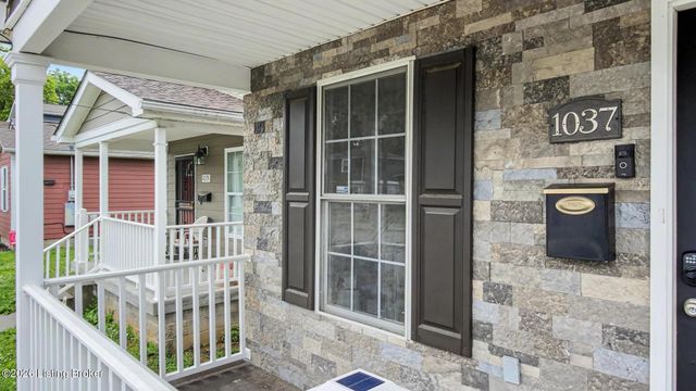 1037 S Hancock St, Louisville, KY 40203