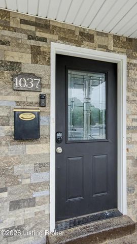 1037 S Hancock St, Louisville, KY 40203