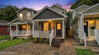 1037 S Hancock St, Louisville, KY 40203