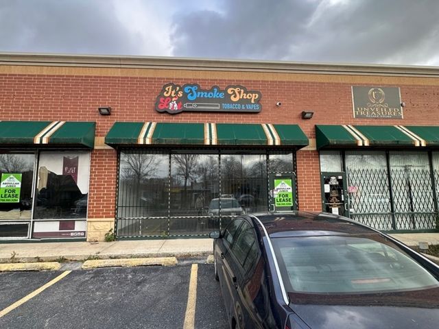 8235-8259 S KEDZIE Avenue, Chicago, IL 60655