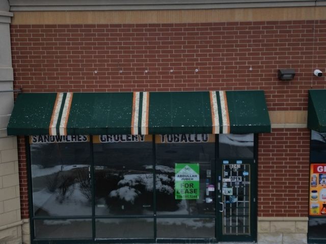 8235-8259 S KEDZIE Avenue, Chicago, IL 60655