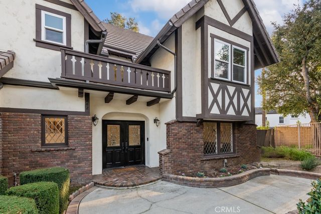 1243 Liverpool Court, San Dimas, CA 91773