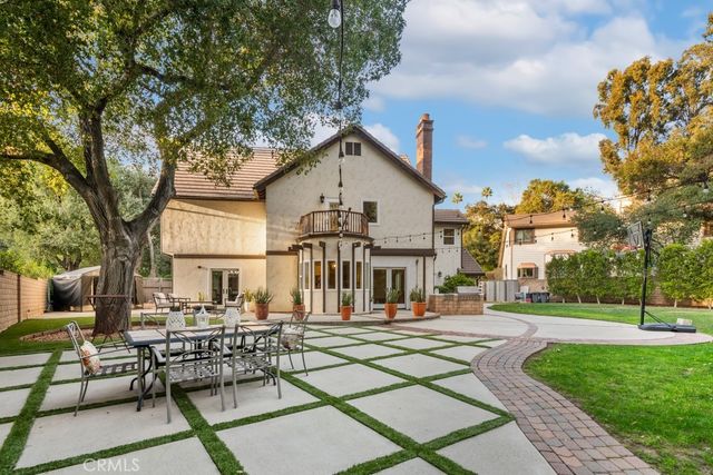 1243 Liverpool Court, San Dimas, CA 91773