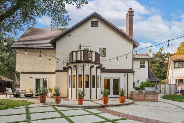 1243 Liverpool Court, San Dimas, CA 91773