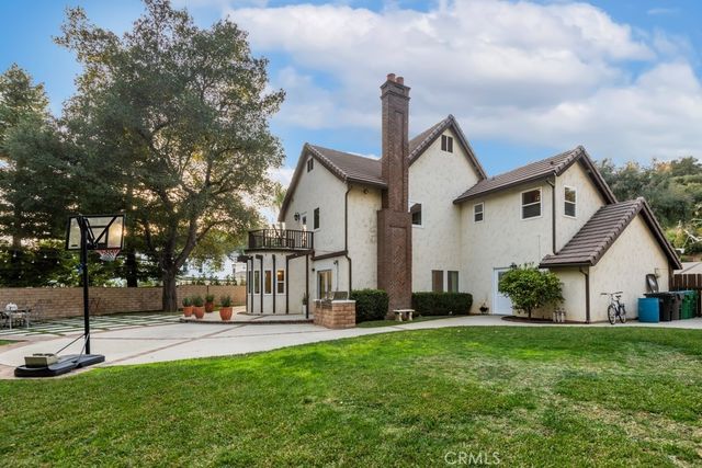 1243 Liverpool Court, San Dimas, CA 91773