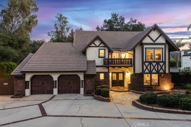 1243 Liverpool Court, San Dimas, CA 91773