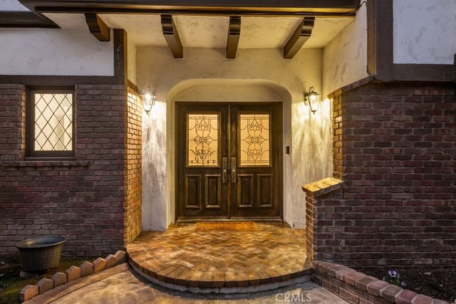 1243 Liverpool Court, San Dimas, CA 91773