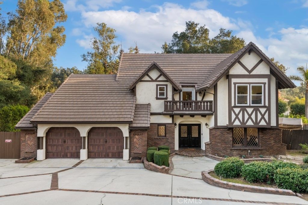 1243 Liverpool Court, San Dimas, CA 91773