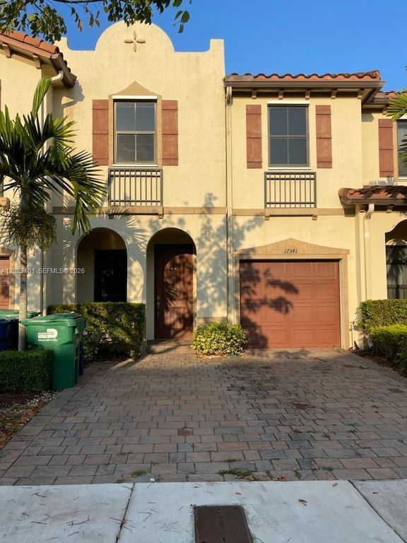 17341 SW 153rd Ct 17341, Miami, FL 33187