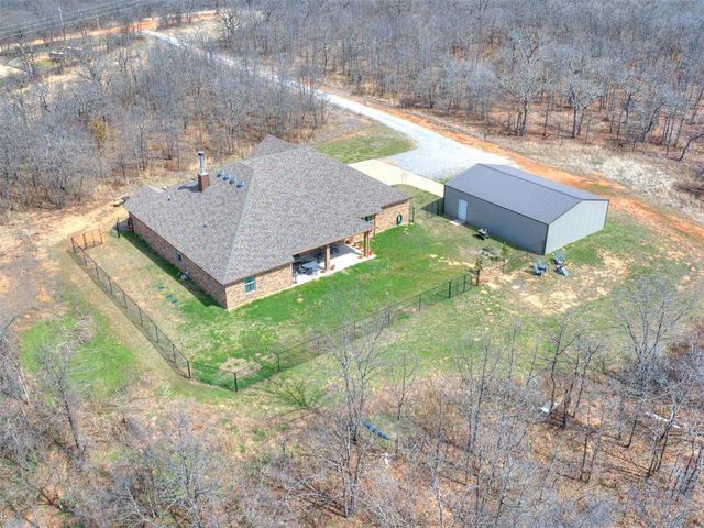 19790 E Robinson Street, Norman, OK 73026