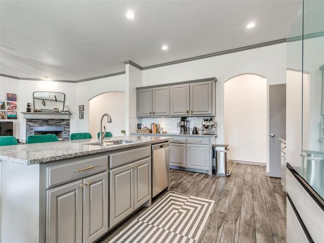 19790 E Robinson Street, Norman, OK 73026