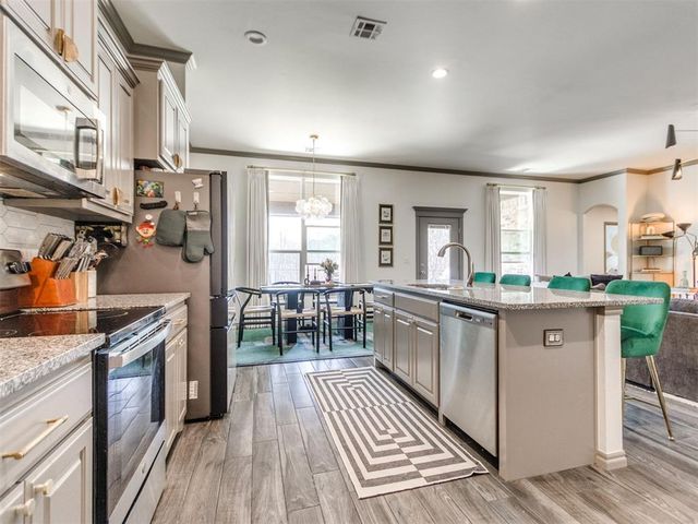 19790 E Robinson Street, Norman, OK 73026