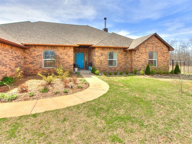19790 E Robinson Street, Norman, OK 73026