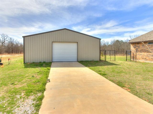 19790 E Robinson Street, Norman, OK 73026