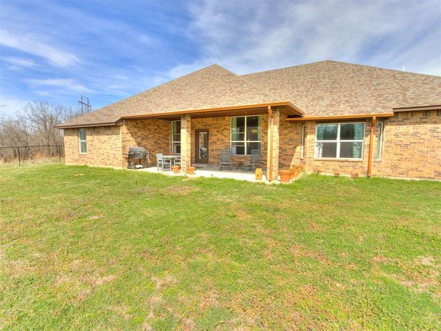 19790 E Robinson Street, Norman, OK 73026