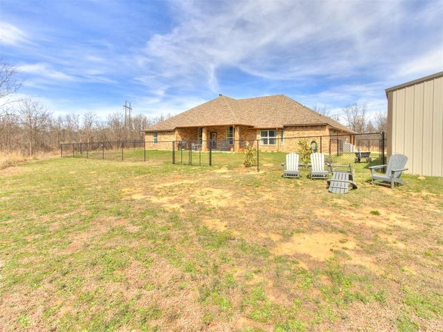 19790 E Robinson Street, Norman, OK 73026