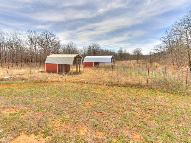 19790 E Robinson Street, Norman, OK 73026