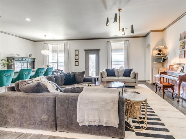 19790 E Robinson Street, Norman, OK 73026