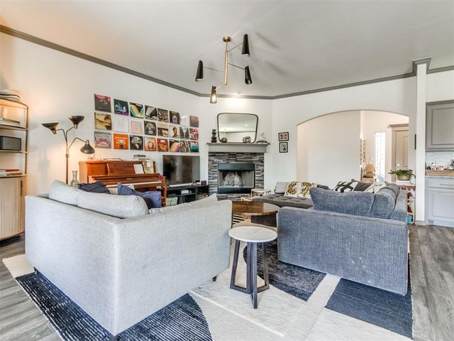 19790 E Robinson Street, Norman, OK 73026