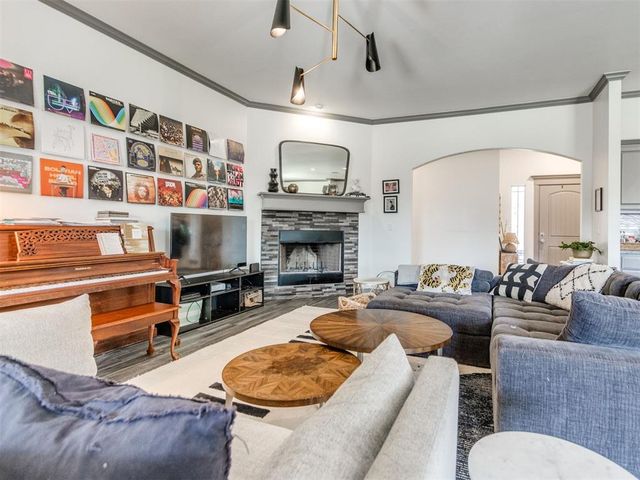 19790 E Robinson Street, Norman, OK 73026