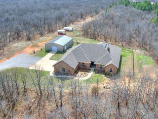 19790 E Robinson Street, Norman, OK 73026