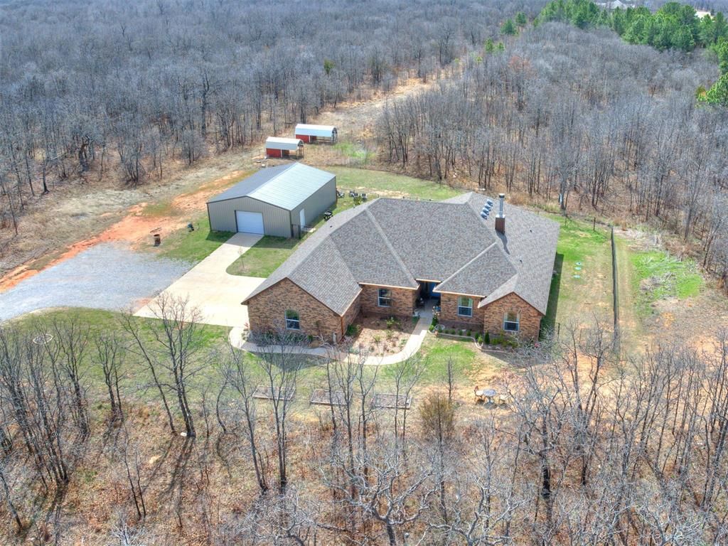 19790 E Robinson Street, Norman, OK 73026