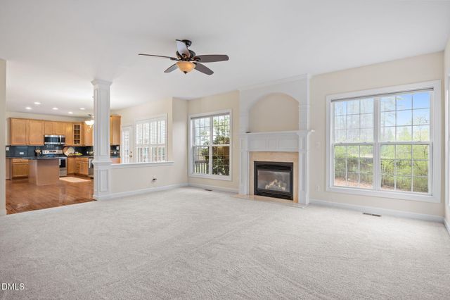 7 Bobcat Court, Durham, NC 27713