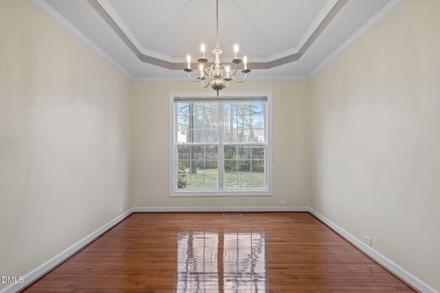 7 Bobcat Court, Durham, NC 27713