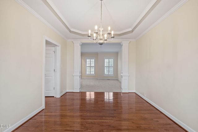 7 Bobcat Court, Durham, NC 27713