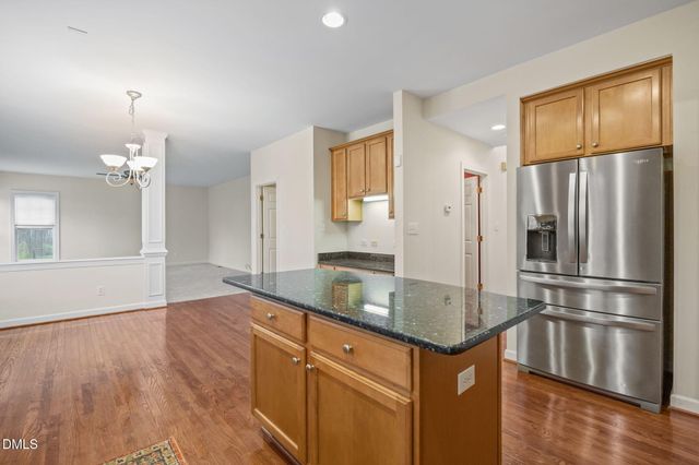 7 Bobcat Court, Durham, NC 27713