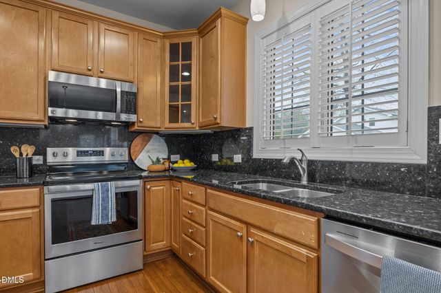 7 Bobcat Court, Durham, NC 27713