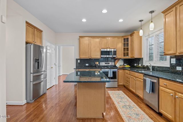 7 Bobcat Court, Durham, NC 27713