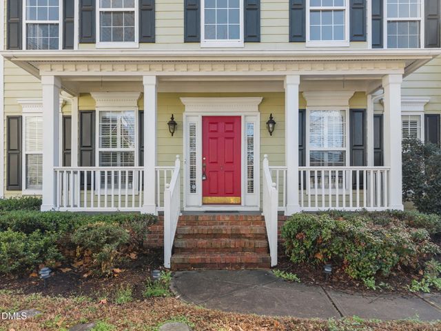 7 Bobcat Court, Durham, NC 27713