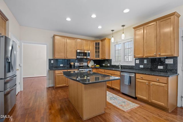 7 Bobcat Court, Durham, NC 27713