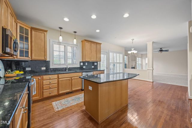 7 Bobcat Court, Durham, NC 27713