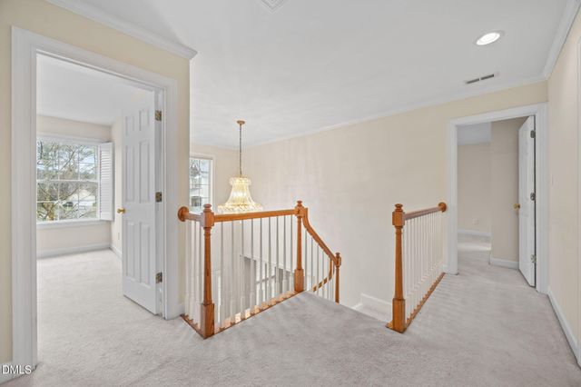 7 Bobcat Court, Durham, NC 27713