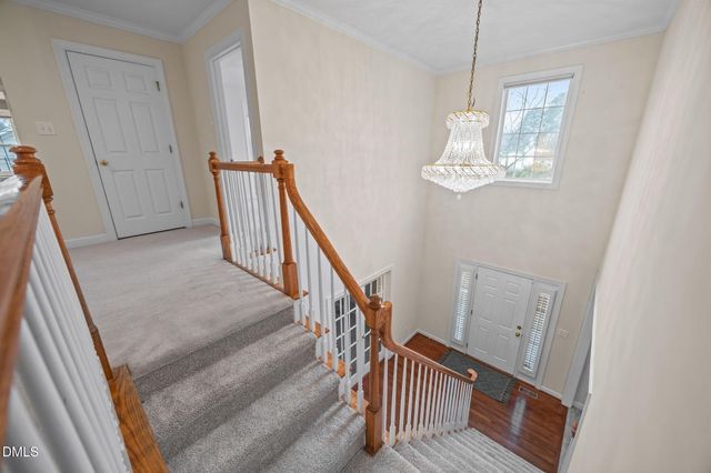 7 Bobcat Court, Durham, NC 27713
