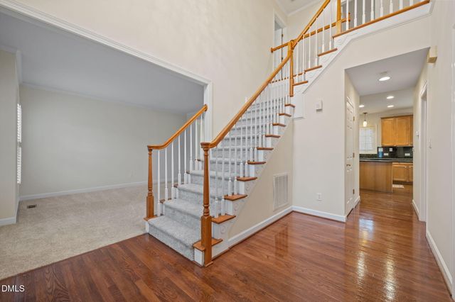 7 Bobcat Court, Durham, NC 27713