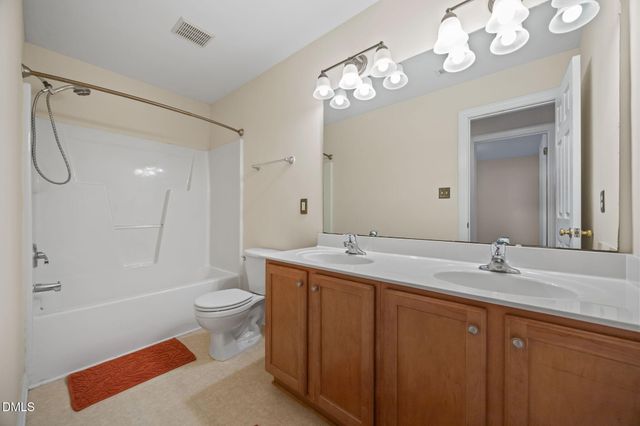 7 Bobcat Court, Durham, NC 27713