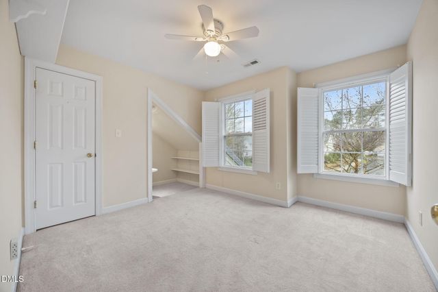 7 Bobcat Court, Durham, NC 27713