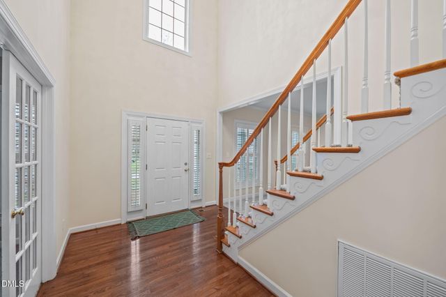 7 Bobcat Court, Durham, NC 27713