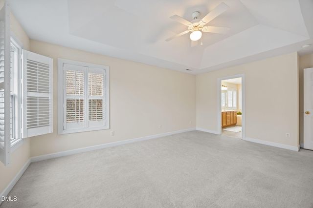 7 Bobcat Court, Durham, NC 27713